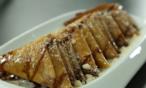 طريقة عمل البريوات باللوز